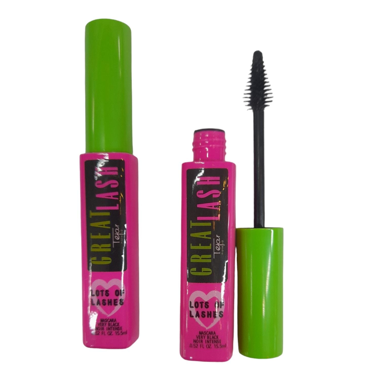 Mascara de pestañas Great Lash Tejar
